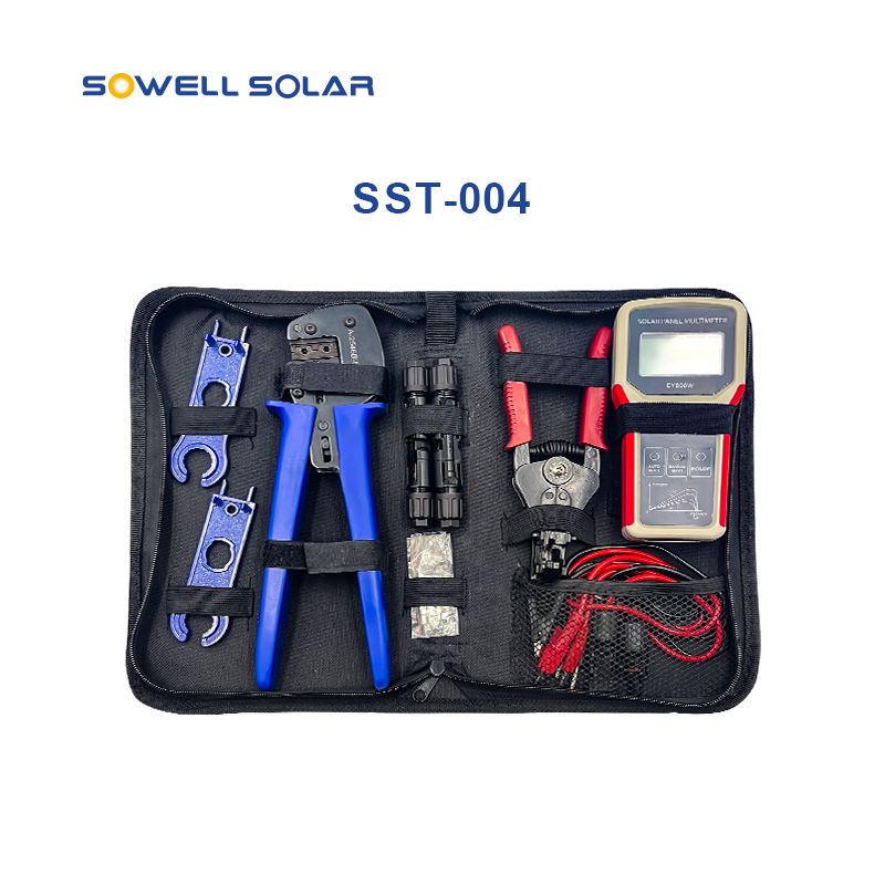 Solar Installation Tool  SST-004